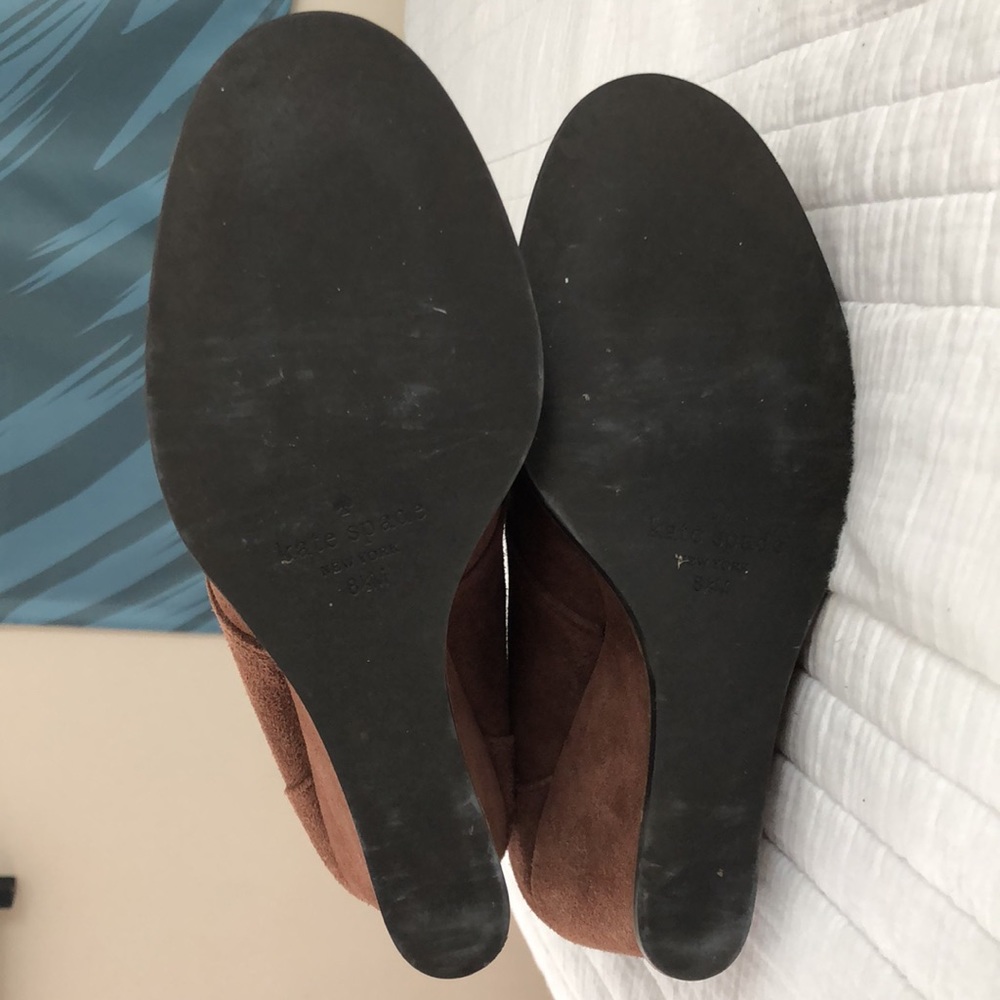 Kate Spade Boots - Picture 4 of 6